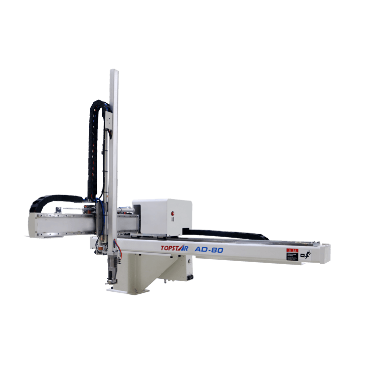 AD Series AC Servo Injection Robots