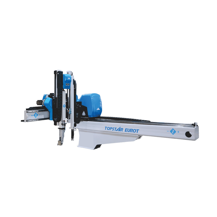 EU Series AC Servo Injection Robots