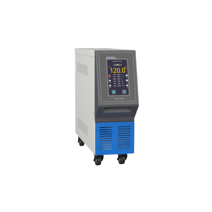 Mold Temperature Controller