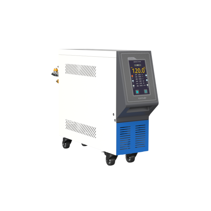 Mold Temperature Controller