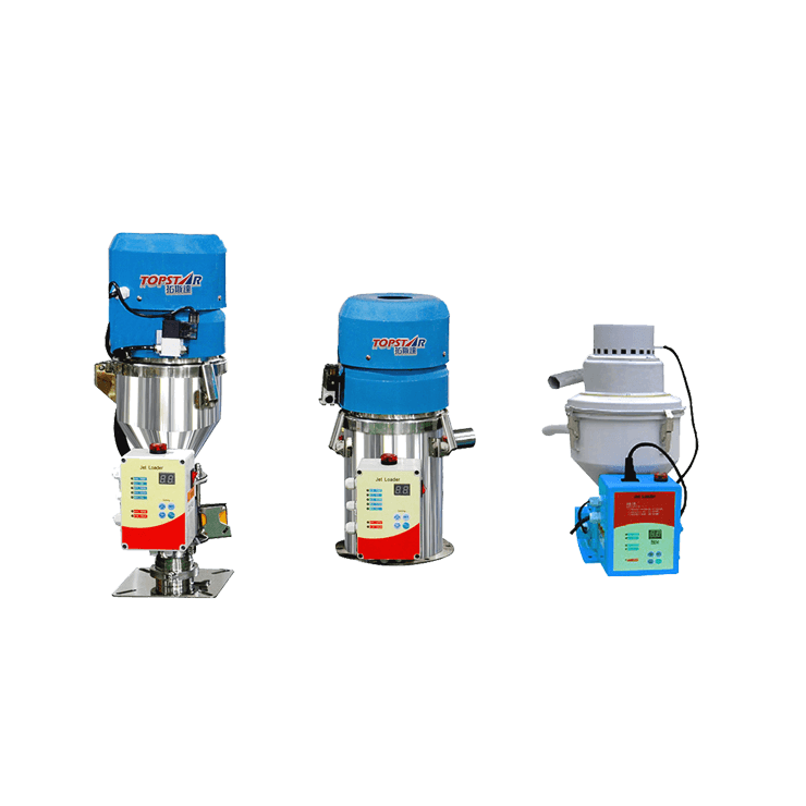 Feeding and Conveying System