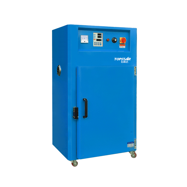 Drying and Dehumidifying System