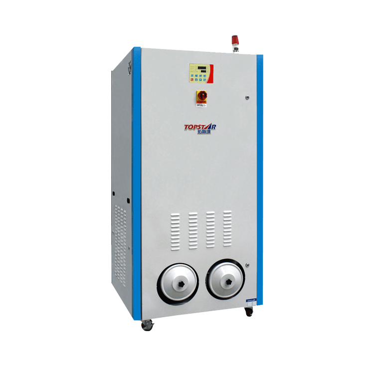 Drying and Dehumidifying System