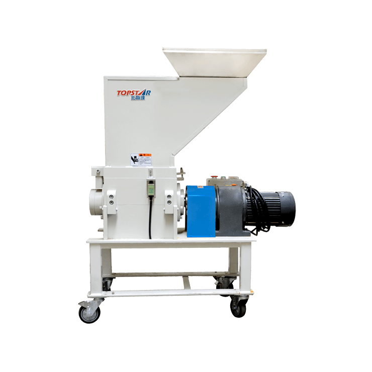 Granulating and Recycling System