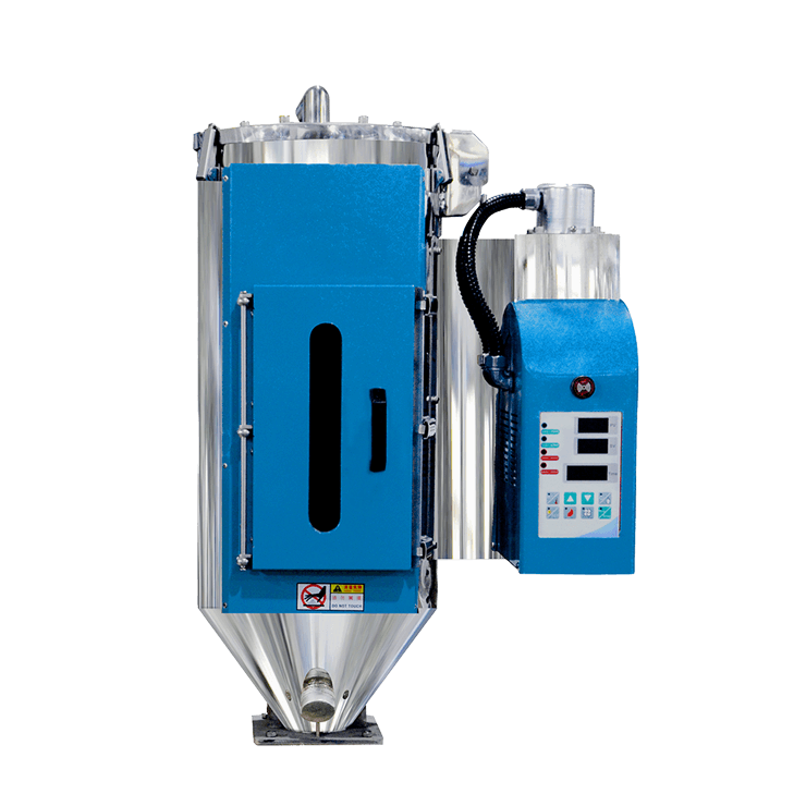 Drying and Dehumidifying System
