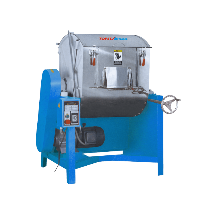 Dosing and Mixing System