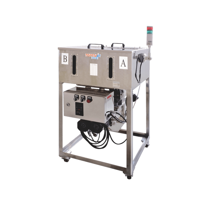 Dosing and Mixing System