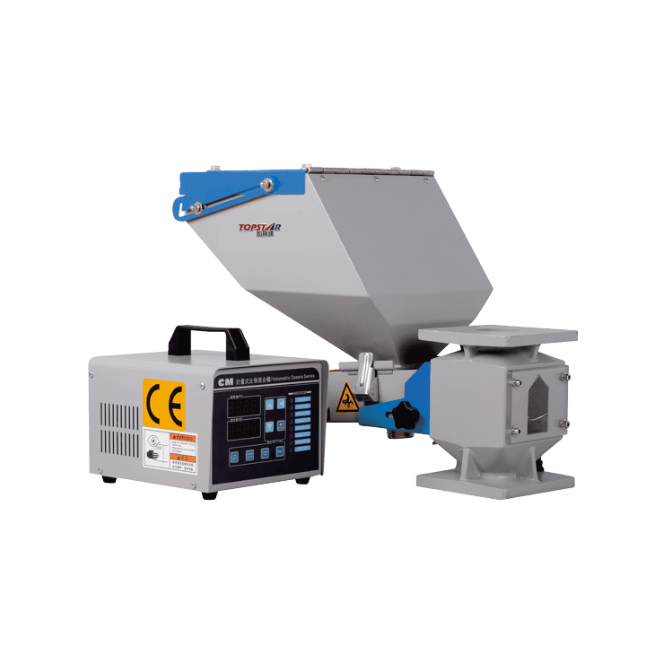 Dosing and Mixing System