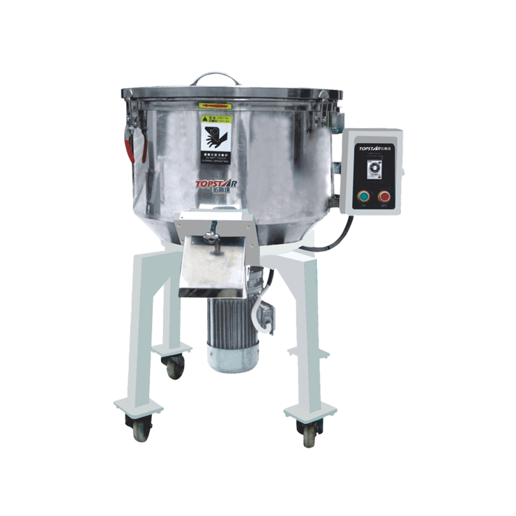 Dosing and Mixing System