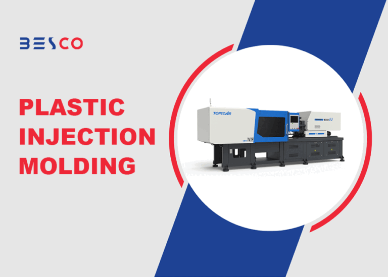 Plastic Injection Molding