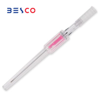 Angiocatheter