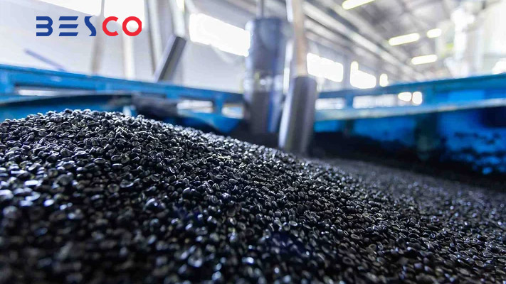 RAW MATERIALS FOR PLASTIC INJECTION MOLDING
