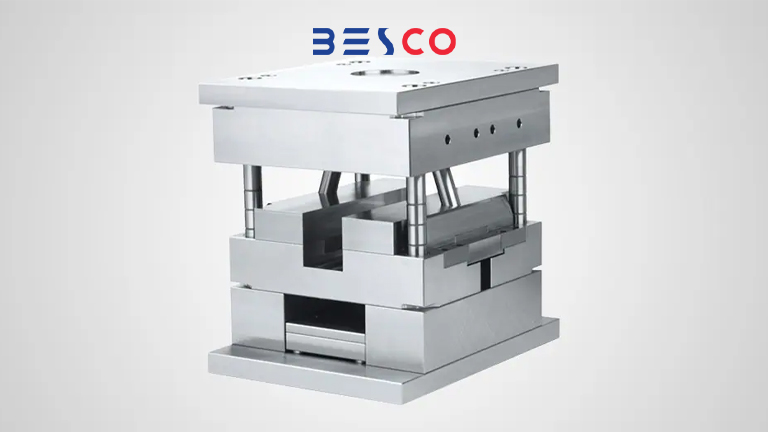 plastic injection mold design 3