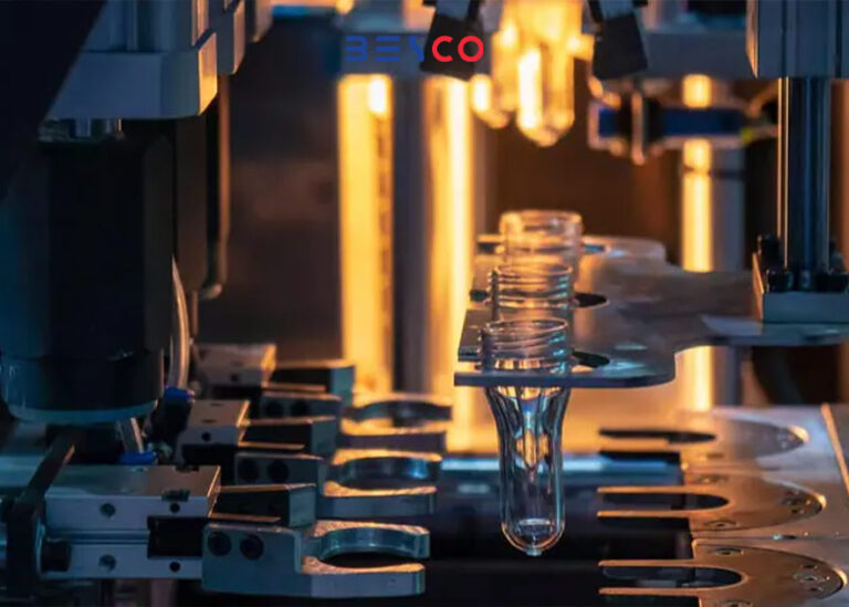 Bottled Water Production Line 2